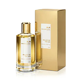 Mancera Paris Melody Of The Sun EDP 120 ml (unisex)