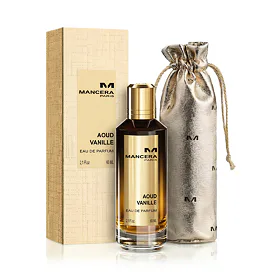 Mancera Paris Aoud Vanille EDP 60 ml (unisex)