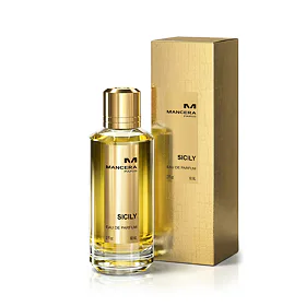 Mancera Paris Sicily EDP 60 ml (unisex)