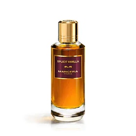 Mancera Paris Xplicit Vanilla EDP 60 ml (unisex)