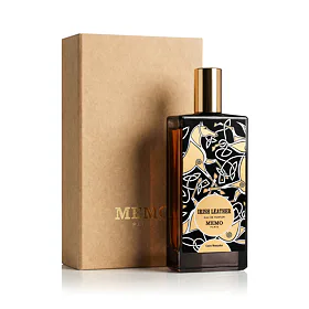 Memo Paris Irish Leather EDP 200 ml (unisex)