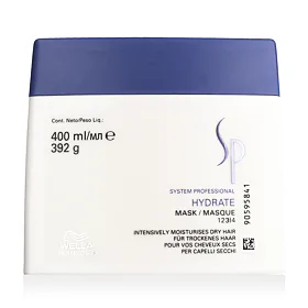 Wella SP Hydrate Mask 400 ml