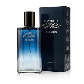 Davidoff Cool Water Reborn for Him EDT 75 ml (man)
