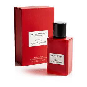 Banana Republic Velvet Pomegranate EDP 75 ml (unisex)