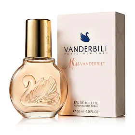 Gloria Vanderbilt Miss Vanderbilt EDT 30 ml (woman)