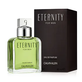 Calvin Klein Eternity for Men EDP 30 ml (man)