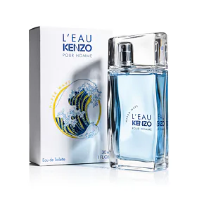 Kenzo L'Eau Kenzo Pour Homme Hyper Wave EDT 30 ml (man)