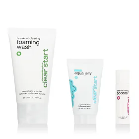 Dermalogica Clear Start - Breakout Clearing Kit