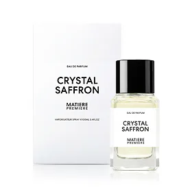 Matiere Premiere Crystal Saffron EDP 100 ml (unisex)