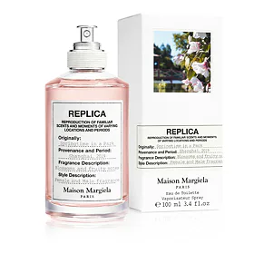Maison Margiela Replica Springtime in a Park EDT 100 ml (unisex)
