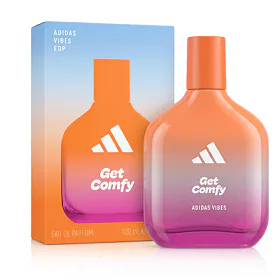 Adidas Get Comfy EDP 100 ml (unisex)