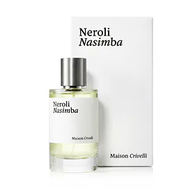 Maison Crivelli Neroli Nasimba EDP 100 ml (unisex)