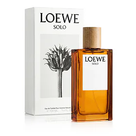 Loewe Solo EDT 100 ml (man)