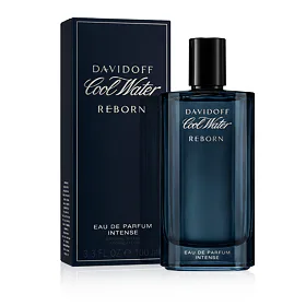 Davidoff Cool Water Reborn EDP Intense 100 ml (man)