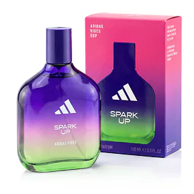 Adidas Spark Up EDP 100 ml (unisex)