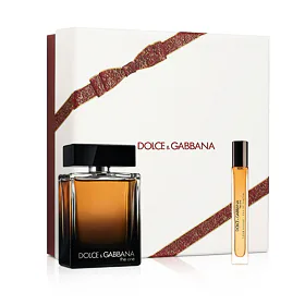 Dolce & Gabbana The One Pour Homme EDP 100 ml + EDP MINI 10 ml (man)