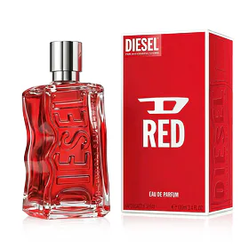 Diesel D Red EDP 100 ml (unisex)