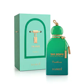 Hamidi The Dome Pantheon EDP 100 ml (man)