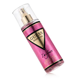 Guess Seductive I'm Yours tělový sprej 250 ml (woman)