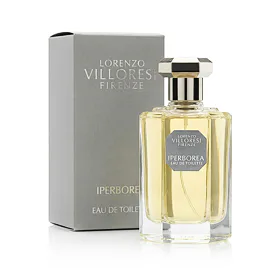 Lorenzo Villoresi Firenze Iperborea EDT 50 ml (unisex)
