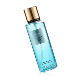 Victoria's Secret Aqua Kiss tělový sprej 250 ml (woman)
