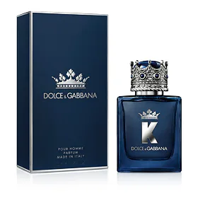 Dolce & Gabbana K Pour Homme Parfum 50 ml (man)
