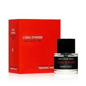 Frederic Malle Jean-Claude Ellena L'Eau d'Hiver EDT 50 ml (unisex)