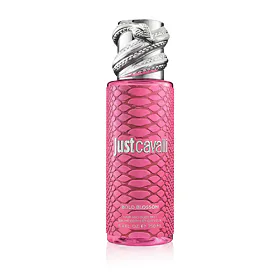 Roberto Cavalli Just Cavalli Bold Blossom tělový sprej 250 ml (woman)