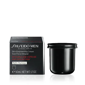 Shiseido Men Skin Empowering Cream Refill 50 ml