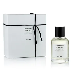 Laboratorio Olfattivo Salina EDP 100 ml (unisex)