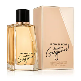 Michael Kors Super Gorgeous! EDP Intense 100 ml (woman)