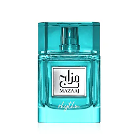 Zimaya Mazaaj Rhythm EDP 100 ml (unisex)