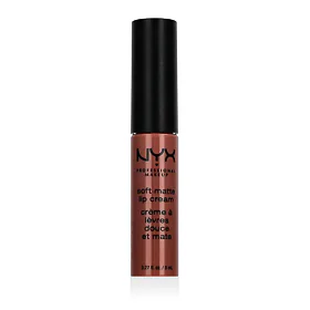 NYX Professional Makeup Soft Matte Lip Cream 8 ml
