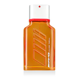 Mercedes-Benz AMG Silver Thrill EDP plniteľný 60 ml (man)