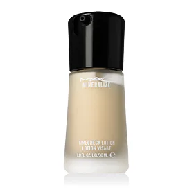 MAC Cosmetics Mineralize Timecheck Lotion 30 ml