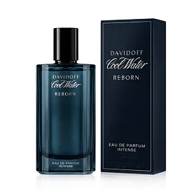 Davidoff Cool Water Reborn EDP Intense 50 ml (man)
