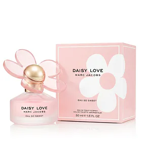 Marc Jacobs Daisy Love Eau So Sweet EDT 50 ml (woman)