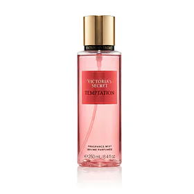 Victoria's Secret Temptation tělový sprej 250 ml (woman)