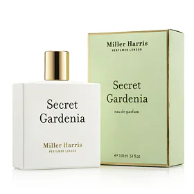 Miller Harris Secret Gardenia EDP 100 ml (unisex)