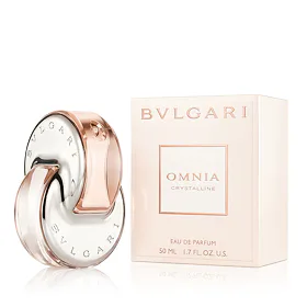 Bvlgari Omnia Crystalline (2024) EDP 50 ml (woman)