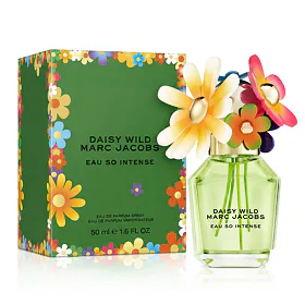 Marc Jacobs Daisy Wild Eau So Intense EDP 50 ml (woman)