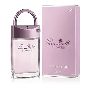 Mauboussin Promise Me Flower EDP 90 ml (woman)