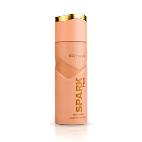 Khadlaj Spark Pure DEO v spreji 200 ml (woman)