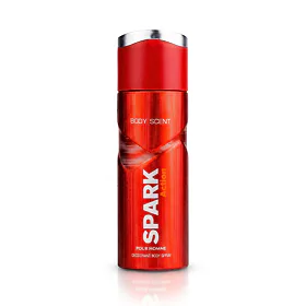 Khadlaj Spark Action DEO v spreji 200 ml