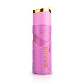 Khadlaj Spark Love DEO v spreji 200 ml (woman)
