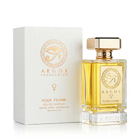 Argos Pour Femme EDP 100 ml (woman)