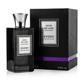 Evody Perfums Note de Luxe EDP 100 ml (woman)