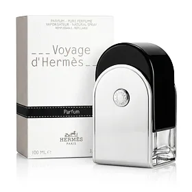 Hermès Voyage D'Hermès Parfum - plniteľný 100 ml (unisex)