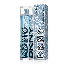 DKNY Donna Karan Men Summer 2013 EDC 100 ml (man)