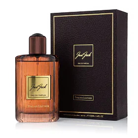 Just Jack 1691 Italian Leather EDP 100 ml (unisex)